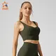 INGOR SPORTSWEAR neck custom sports bras manufacturer for ladies 2