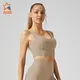 INGOR SPORTSWEAR neck custom sports bras manufacturer for ladies 6