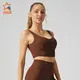 INGOR SPORTSWEAR neck custom sports bras manufacturer for ladies 7