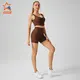 INGOR SPORTSWEAR yoga sustainable clothing manufacturer for women 5