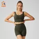 INGOR SPORTSWEAR yoga sustainable clothing manufacturer for women 6