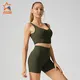 INGOR SPORTSWEAR yoga sustainable clothing manufacturer for women 7