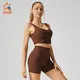 INGOR SPORTSWEAR yoga sustainable clothing manufacturer for women 9
