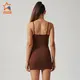 INGOR SPORTSWEAR fashion ladies sports skirt in bulk for sport 2