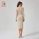 fashion tennis skort for women factory for ladies 5