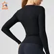 INGOR SPORTSWEAR best women's yellow tank top  factory for women 9
