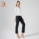 INGOR SPORTSWEAR women woman sport yoga pants for women 5