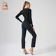 INGOR SPORTSWEAR women woman sport yoga pants for women 4