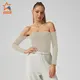 women's racerback tank tops  spandex supplier for ladies 7
