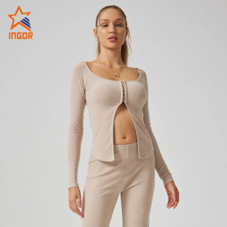 INGOR SPORTSWEAR loose supplier for yoga 2