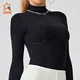 INGOR SPORTSWEAR bodybuilding lycra tank top manufacturer at the gym 6
