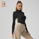 new women's black tank top women in bulk for sport 7