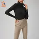 new women's black tank top women in bulk for sport 9