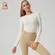 INGOR SPORTSWEAR fashion women's yellow tank top  manufacturer for girls 5