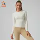 INGOR SPORTSWEAR fashion women's yellow tank top  manufacturer for girls 4