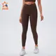 nice women sport leggins mesh in bulk for girls 3
