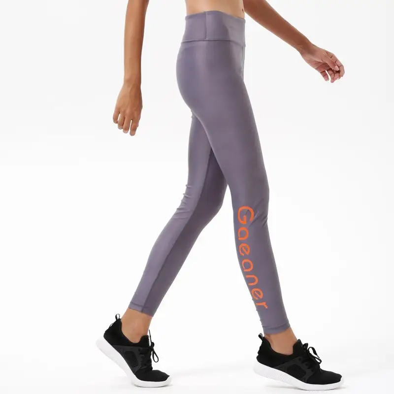  INGOR Activewear Fitness Womens Leggings Y1921P14 Leggings image3