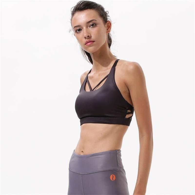 I migliori reggiseni sportivi per donna 1