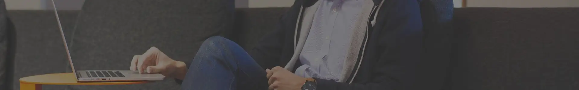 all white zip up hoodie S.F. inventor hopes to dress for success with 1-piece suit