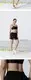 INGOR personalized tennis shorts woman supplier 6