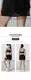INGOR personalized tennis shorts woman supplier 7