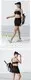 INGOR personalized tennis shorts woman supplier 5