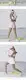 INGOR soft woman tennis shorts supplier at the gym 6
