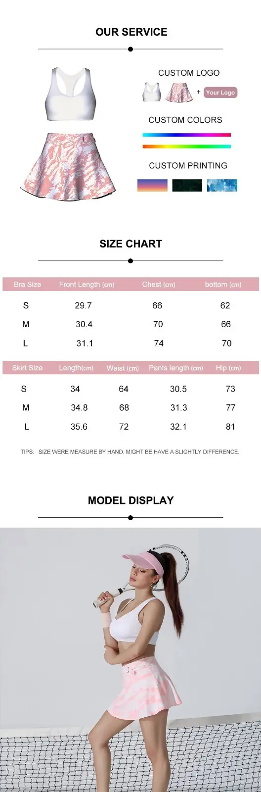 INGOR soft woman tennis shorts supplier at the gym 5