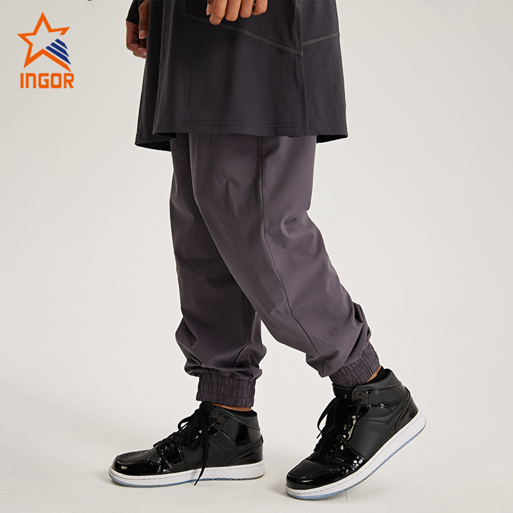 Moslim Islamitische Vrouwen Lange Mouw Hoodies Sportbroek Sets 10