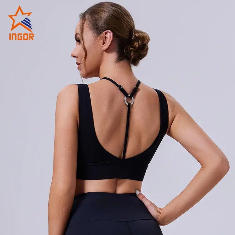 fashion factory at the gym 9