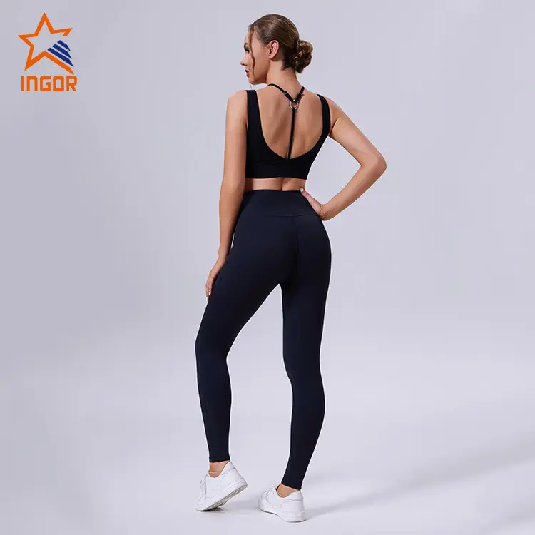 fashion factory at the gym 4