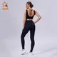 fashion factory at the gym 4