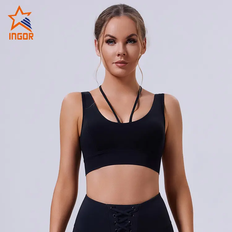 fashion factory at the gym 10
