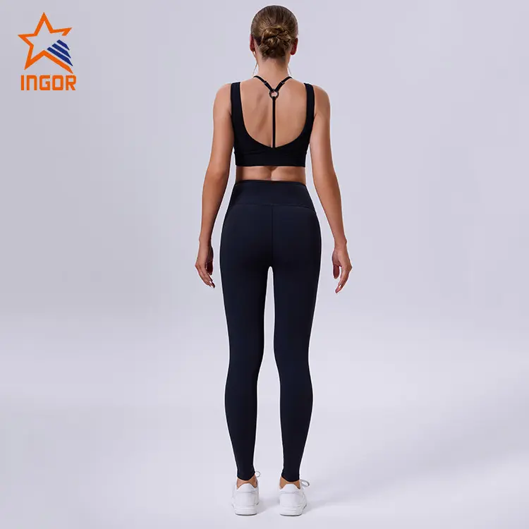 fashion factory at the gym 2