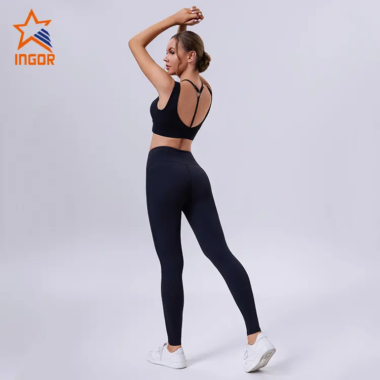 fashion factory at the gym 5