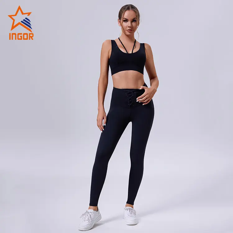 fashion factory at the gym 3