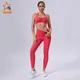 INGOR SPORTSWEAR recycled athletic wear manufacturer for ladies 4