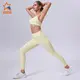 INGOR SPORTSWEAR recycled running clothes wholesale for sport 4