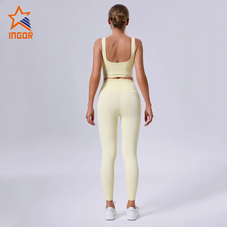 nice recycled athletic wear factory for ladies 2