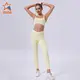 INGOR SPORTSWEAR recycled running clothes in bulk for sport 5
