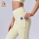 nice recycled athletic wear factory for ladies 10