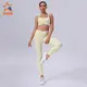 INGOR SPORTSWEAR recycled running clothes in bulk for sport 6
