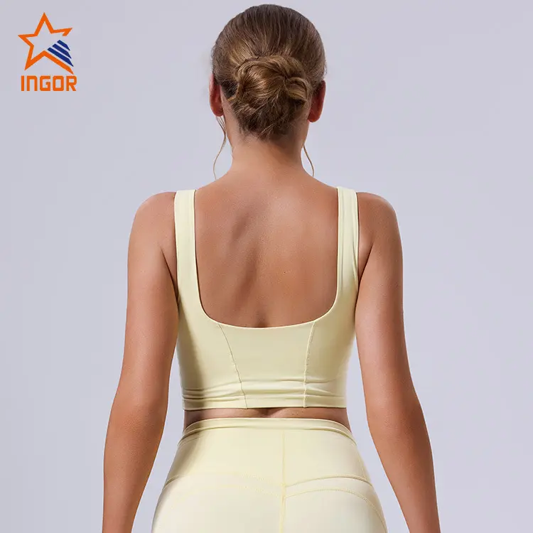 nice recycled athletic wear factory for ladies 8