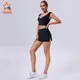 INGOR SPORTSWEAR recycled active wear manufacturer for women 3