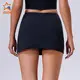 INGOR SPORTSWEAR recycled active wear manufacturer for women 10
