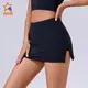 INGOR SPORTSWEAR recycled active wear manufacturer for women 9