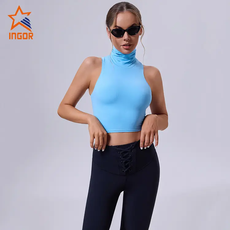 recycled running clothes manufacturer for girls 4