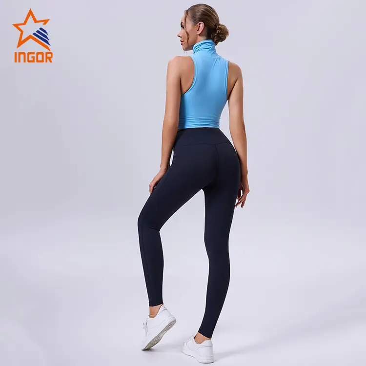 recycled running clothes manufacturer for girls 2
