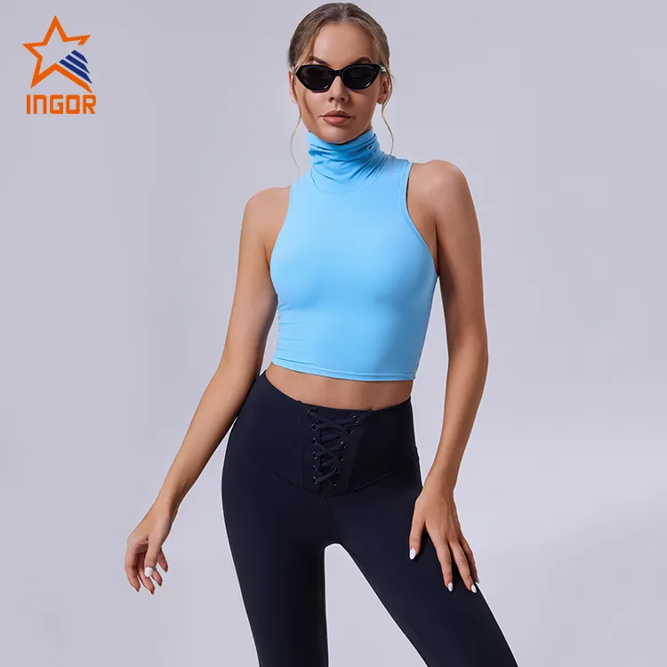 recycled running clothes manufacturer for girls 3