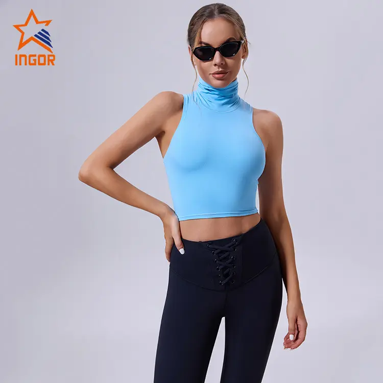 recycled running clothes manufacturer for girls 5
